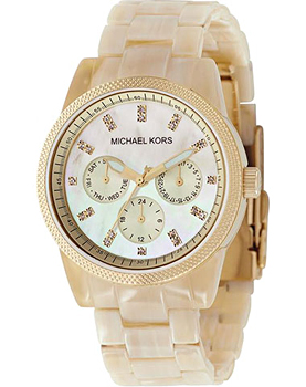 Часы Michael Kors Bradshaw MK5039